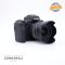 Canon EOS M50 + EF-M 15-45mm IS STM Usato - foto anteprima 3