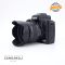 Canon EOS M50 + EF-M 15-45mm IS STM Usato - foto anteprima 4