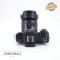 Canon EOS M50 + EF-M 15-45mm IS STM Usato - foto anteprima 5