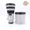Canon EF 400mm f/4 DO IS II USM Usato - foto anteprima 2