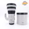 Canon EF 400mm f/4 DO IS II USM Usato - foto anteprima 3