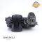 Panasonic Lumix DC GH5 Body Usato 3300 Scatti - foto anteprima 7