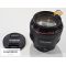 Canon EF 50mm f/1 L USM Usato - foto anteprima 6