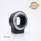 Nikon FTZ Mount Adapter Usato - foto anteprima 2