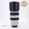 Canon EF 70-300mm f/4-5.6 L IS USM Usato - foto anteprima 2