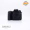 Nikon D7500 Body 23038 Scatti Usato 