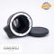 Sigma Mount Converter MC-21 - foto anteprima 4