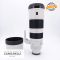 Sony FE 200-600mm f/5.6-6.3 G OSS Usato - foto anteprima 2