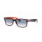 NEW WAYFARER 0RB2132-789/3F colore