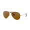 AVIATOR LARGE METAL 0RB3025-001/33 colore