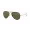 AVIATOR LARGE METAL 0RB3025-001/58 colore