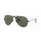 AVIATOR LARGE METAL 0RB3025-002/58 colore