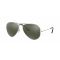 AVIATOR LARGE METAL 0RB3025-003/40 colore