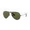 AVIATOR LARGE METAL 0RB3025-004/58 colore