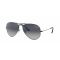 AVIATOR LARGE METAL 0RB3025-004/78 colore