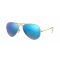AVIATOR LARGE METAL 0RB3025-112/17 colore