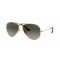 AVIATOR LARGE METAL 0RB3025-181/71 colore