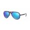 Ray-Ban 0RB4320CH-601SA1 - foto anteprima 2