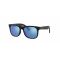 Ray-Ban Junior 0RJ9069S-702855 - foto anteprima 2