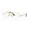 AVIATOR GAZE 0RX6589-2500 colore