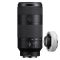 Sony FE 100-400mm F5.6-8 OSS + SONY TC 1.4X
