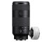 Sony FE 100-400mm F5.6-8 OSS + SONY TC 2X 