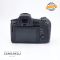 Canon EOS R Body 37000 Scatti Usato - foto anteprima 2