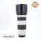 Canon EF 70-200mm f/4 L USM Usato - foto anteprima 2