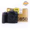 Nikon D850 Body 22733 Scatti Usato 