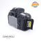 Nikon D610 Body 14726 Scatti Usato - foto anteprima 3
