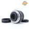 Canon EFS 35mm F/2.8 IS STM MACRO Usato - foto anteprima 4