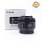 Canon EF 50mm f/1.8 STM Usato 