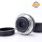 Canon EFS 24mm F/2.8 Usato - foto anteprima 4