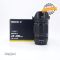 Nikon NIKKOR Z 24-200 mm f/4-6.3 VR Usato 