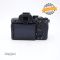 Sony A7 V Body 8360 Scatti Usato - foto anteprima 2