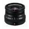 Fujifilm FUJINON XF16mmF2.8 R WR MILC Obiettivo ampio Nero