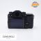 Fujifilm X-H1 Body 1211 Scatti Usato - foto anteprima 2