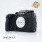 Fujifilm X-H1 Body 1211 Scatti Usato - foto anteprima 5