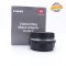 Canon Control Ring Mount Adapter EF-EOS R Usato 