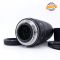 Canon RF 100mm F/2.8 L MACRO IS USM Usato - foto anteprima 4