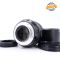 Fujifilm XF 56mm f/1.2 R Usato - foto anteprima 4