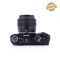 Fujifilm X-M5 3907 Scatti + XC 15-45 F/3.5-5.6 Usato - foto anteprima 7
