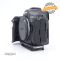 Canon EOS R5 Mark II Body 2000 Scatti Usato - foto anteprima 4