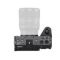 Sony FX3a Cinema Line + XLR Handle- foto anteprima 3