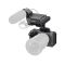 Sony FX3a Cinema Line + XLR Handle- foto anteprima 5