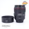 Canon EF 85mm f/1.4 L IS USM Usato - foto anteprima 5