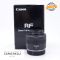 Canon RF 35mm f/1.8 Macro IS STM Usato 