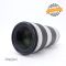 Canon EF 70-200mm f4 L USM Usato - foto anteprima 2