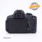 Canon EOS 700D Body 1182 Scatti Usato - foto anteprima 6