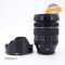 Fujifilm Fujinon XF 16-80mm F/4 R OIS WR Usato - foto anteprima 4